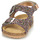 Shoes Girl Sandals GBB REBECCA Pink