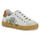 Shoes Boy Low top trainers GBB MAKERO White