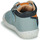 Shoes Boy Hi top trainers GBB AGONINO Blue