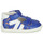Shoes Boy Hi top trainers GBB SAMBO Blue