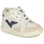 Shoes Boy Hi top trainers GBB HEDDY White