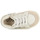 Shoes Boy Hi top trainers GBB HEDDY White