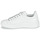 Shoes Women Low top trainers JB Martin FATALE Varnish / White
