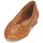 Shoes Women Flat shoes JB Martin SOLAIRE Tresse / Camel
