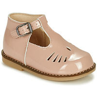 Shoes Girl Flat shoes Little Mary SURPRISE Pink