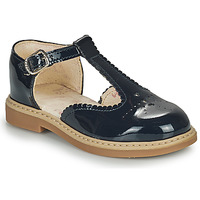 Shoes Girl Flat shoes Little Mary DORELLE Blue