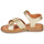 Shoes Girl Sandals Little Mary REVERIE Gold