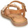 Shoes Girl Sandals Little Mary GENNA Brown