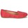 Shoes Women Loafers Bata GUILMI Coral