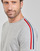 Clothing Men Short-sleeved t-shirts Yurban PRALA Grey