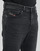 Clothing Men Tapered jeans Diesel 2005 D-FINING Black