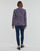 Clothing Women Jackets / Blazers One Step VOLT Purple