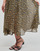 Clothing Women Long Dresses Morgan ROSI.F Multicolour