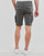 Clothing Men Shorts / Bermudas Deeluxe SLOG ST M opé Black