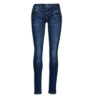 Clothing Women Slim jeans Freeman T.Porter ALEXA SLIM S-SDM Fever