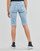 Clothing Women Shorts / Bermudas Freeman T.Porter BELIXA S-SDM Blue / Clear
