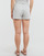 Clothing Women Shorts / Bermudas Freeman T.Porter VANESSA VARDA Blue / White