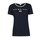 Clothing Women Short-sleeved t-shirts U.S Polo Assn. LETY 51520 CPFD Marine