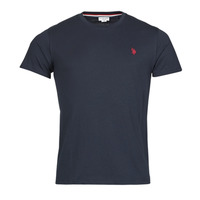 Clothing Men Short-sleeved t-shirts U.S Polo Assn. MICK 49351 EH33 Marine