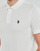 Clothing Men Short-sleeved polo shirts U.S Polo Assn. KING 41029 EHPD White