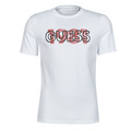 Guess  ORWELL CN SS TEE