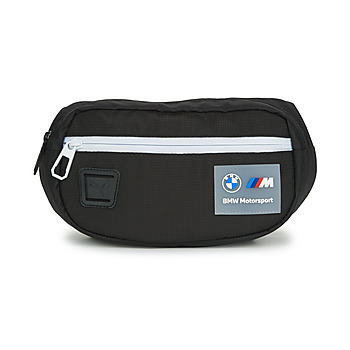 Bags Bumbags Puma BMW MMS WAIST BAG Black