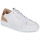 Shoes Men Low top trainers Pellet SIMON Veal / White / Camel
