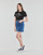 Clothing Women Short-sleeved t-shirts Replay W3572A Black