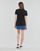 Clothing Women Short-sleeved t-shirts Replay W3572A Black