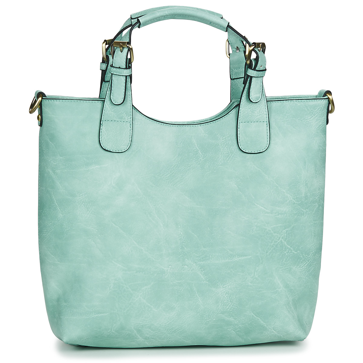 Bags Women Handbags Moony Mood PAGELLO Green