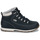 Shoes Men Mid boots Helly Hansen THE FOREST Marine