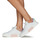 Shoes Women Low top trainers Un Matin d'Eté BIRDIE White