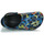 Shoes Clogs Crocs CLASSIC CLOG  black / Multi