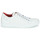 Shoes Men Low top trainers Jeffery-West WIDE White
