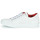 Shoes Men Low top trainers Jeffery-West WIDE White