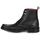 Shoes Men Mid boots Jeffery-West CORLEONE  black