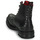 Shoes Men Mid boots Jeffery-West CORLEONE  black