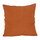 Home Cushions covers Côté Table ELYAH Terracotta