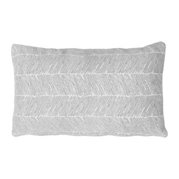Home Cushions covers Sema HERMA Grey