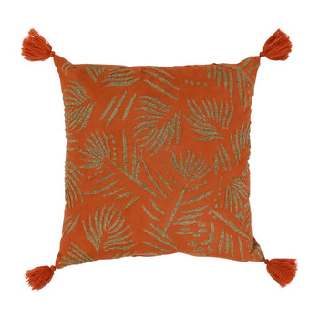 Home Cushions covers Sema BRONZE Brown