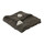 Home Blankets / throws Côté Table CHALIN Taupe