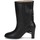 Shoes Women High boots MySuelly GAD Black