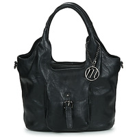 Bags Women Small shoulder bags Moony Mood ISTANTE Black