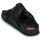 Shoes Women Sliders Love Moschino JA28233G0E Black