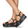 Shoes Women Sandals Love Moschino JA16197I0E Black