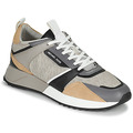 MICHAEL Michael Kors  THEO  mens Shoes (Trainers) in Multico