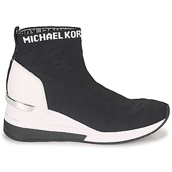 MICHAEL Michael Kors SKYLER BOOTIE Black