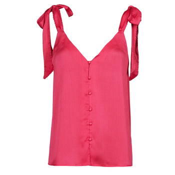 Clothing Women Tops / Blouses Betty London DELVON Pink