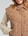 Clothing Women Jackets Betty London COLDETTE Camel