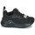Shoes Children Low top trainers Puma Wired Run AC Inf Black / White